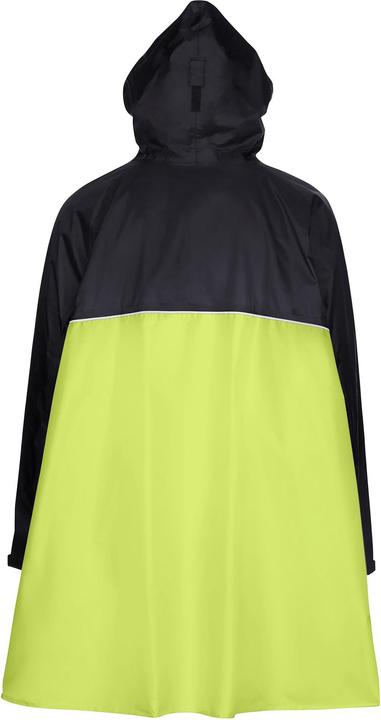 Giallo Neon, Nero