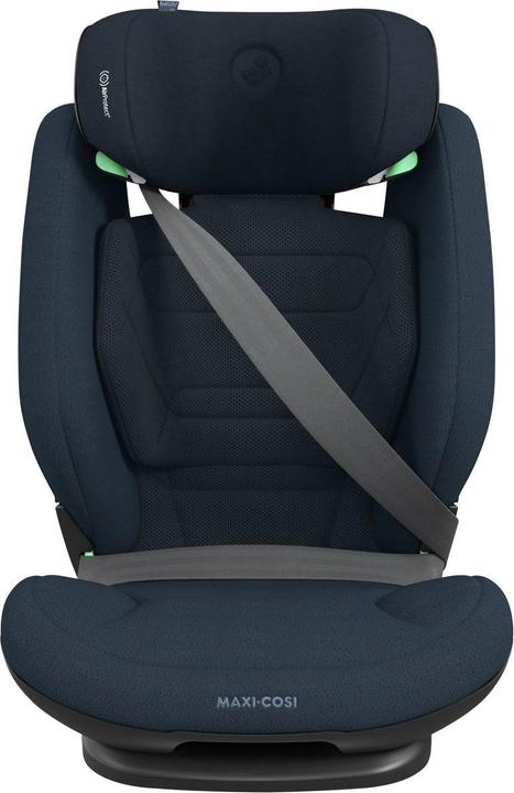 Image du produit Maxi-Cosi MC RodiFix Pro2 I-Size au.blue (Siège pour enfant, Norme ECE R129/i-Size)