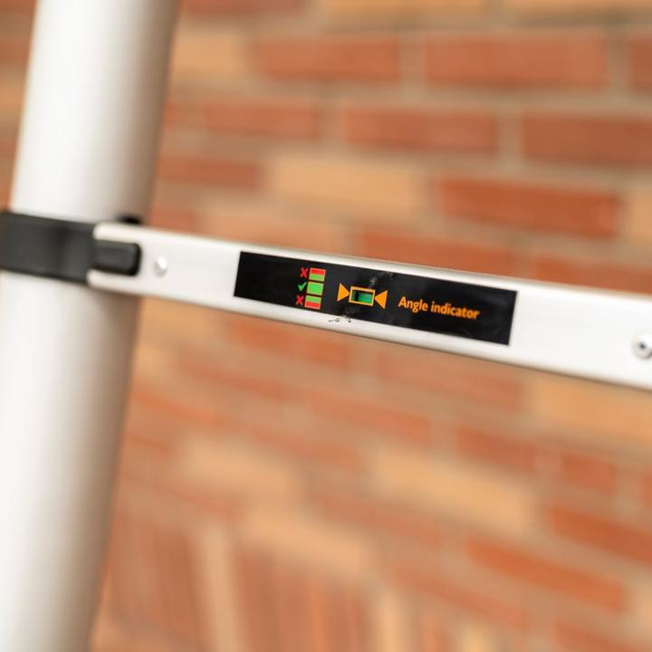 Actual product image Batavia Giraffe Air (Stepladder, 380 cm)
