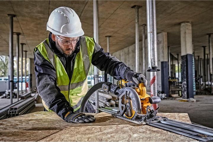 Image du produit DeWalt Scie circulaire à main sans fil