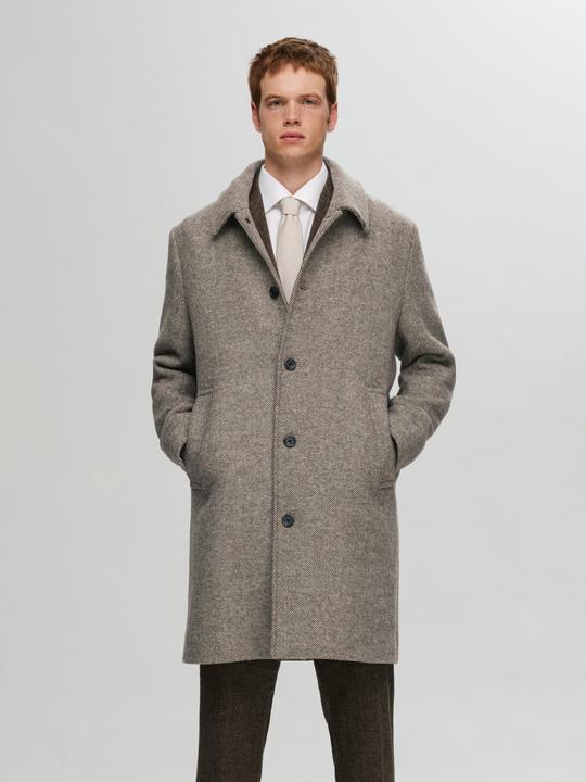 Image du produit Selected Homme Slharchive Car Coat Noos (XL)