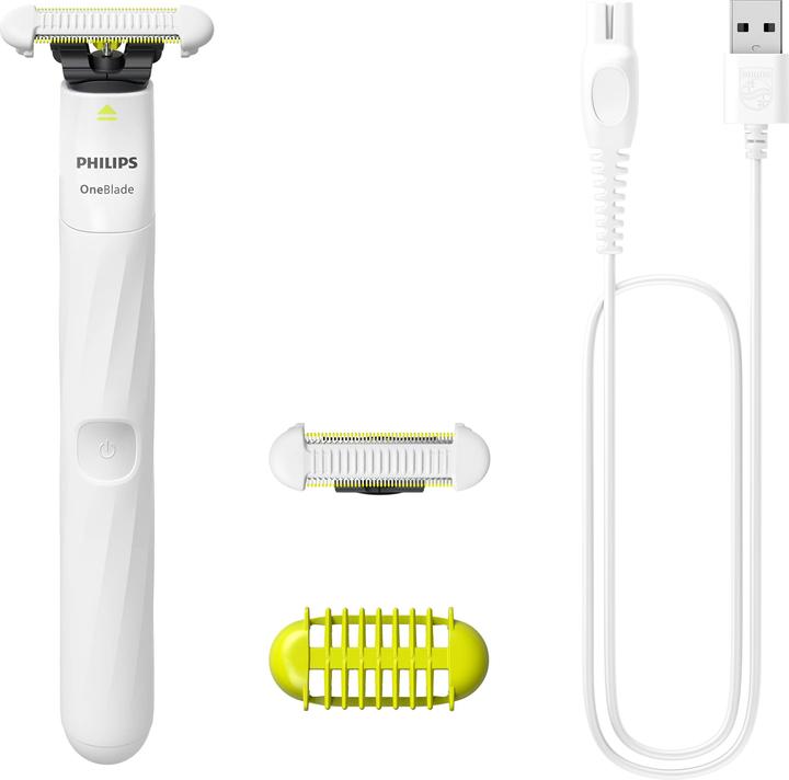 Philips One Blade Intimate
