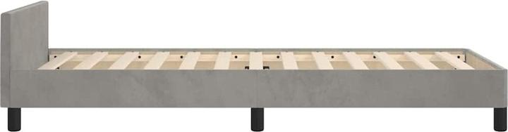 Produktbild VidaXL Tiffi (80 x 200 cm)