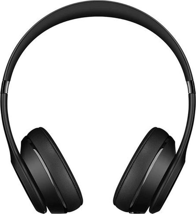 Beats Solo3 (ANC, 40 h, Kabelgebunden, Kabellos)