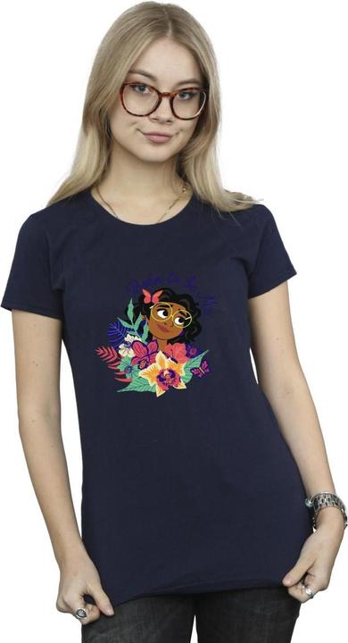 Produktbild Disney Encanto Born To Be Me TShirt (XL)