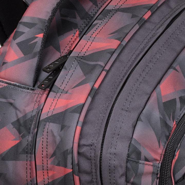 Produktbild JEVA Survivor Rucksack Rock (26 l)