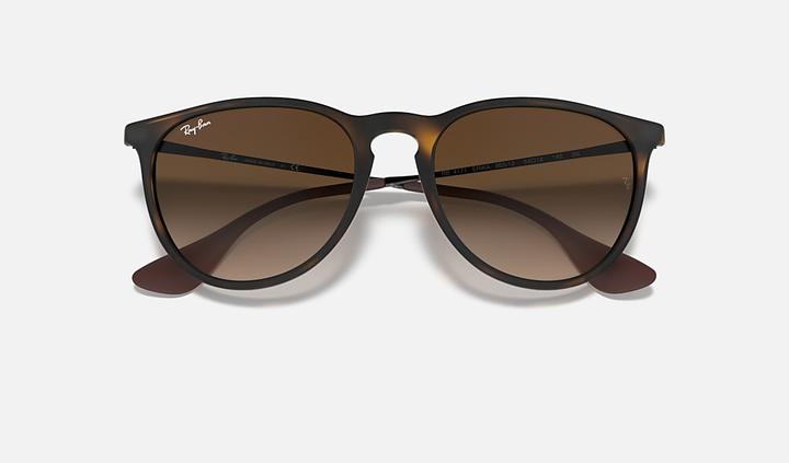 Actual product image Ray Ban Erika