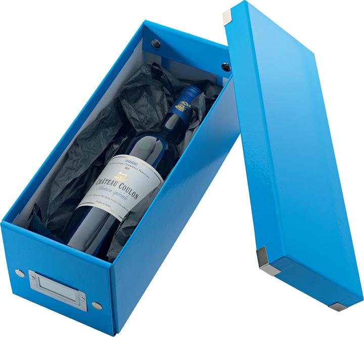 Actual product image Leitz Click & Store (Special)