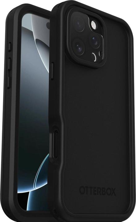 Produktbild OtterBox FRĒ Series (Apple iPhone 16 Pro Max)