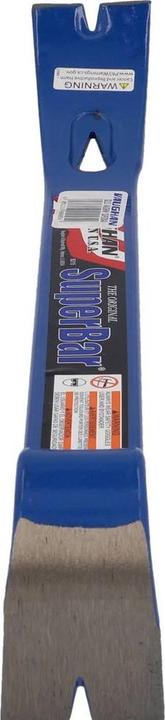 Actual product image Vaughan Superbar