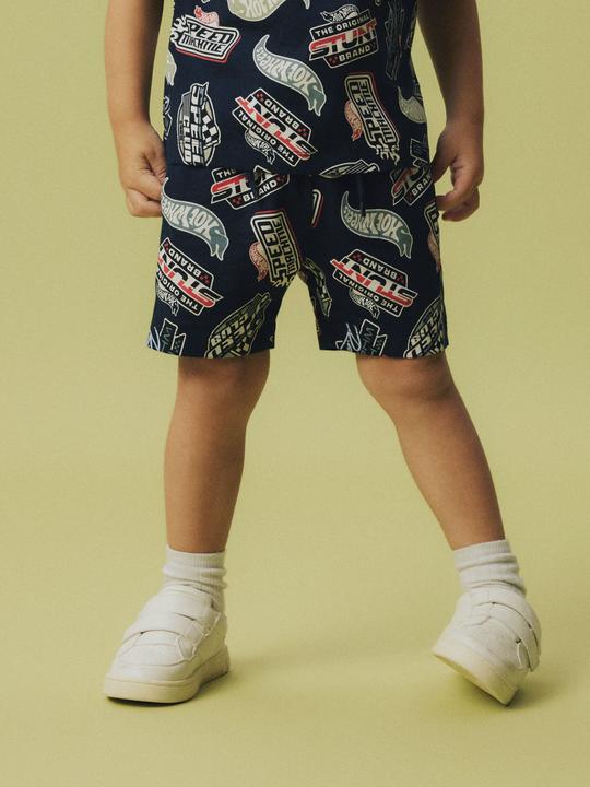 Image du produit Name it Hot Wheels Shorts (104)