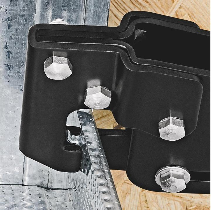 Actual product image Knipex Punch Lock Riveter (340 mm)