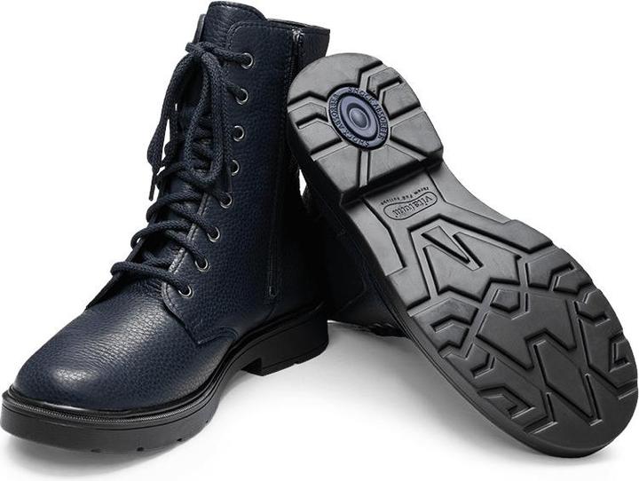 Produktbild Vitaform Stiefeletten Damen Weite H Hirschleder (41)