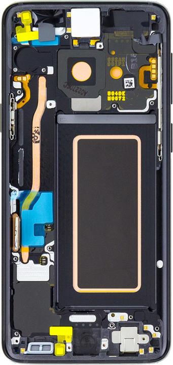 Produktbild Samsung LCD-Display Galaxy S9 (Display, Galaxy S9)