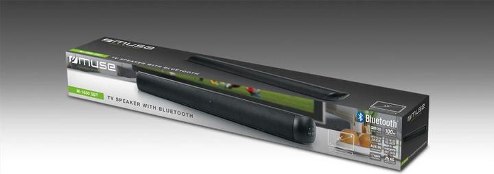 Immagine prodotto Muse M-1650 SBT (100 W, Stereo)