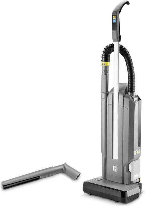 Kärcher Battery-powered vacuum brush CV 30/2 Bp Adv (Dry vacuum cleaner)