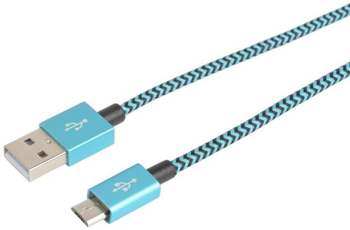 Cirafon DMA-026 (1 m, USB 2.0)
