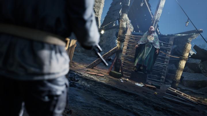 Immagine prodotto Nacon Gaming Hell is Us (Xbox Series X, FR, DE)