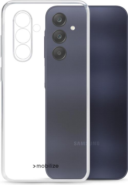 Actual product image Mobilize Jelly shell (OnePlus 13R)