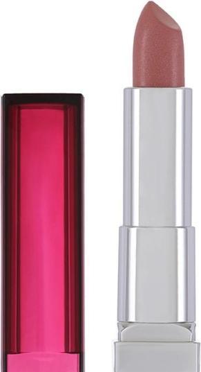 Produktbild Maybelline New York Maybelline - Color Sensational 132 Sweet Pink 5Ml (Sweet Pink)