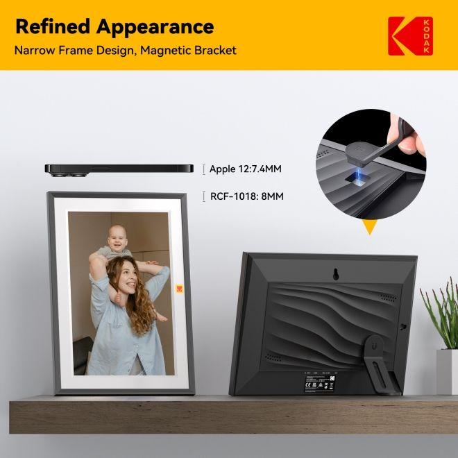 Produktbild Kodak RCF-1018 (10.10", 1280 x 800 Pixel)