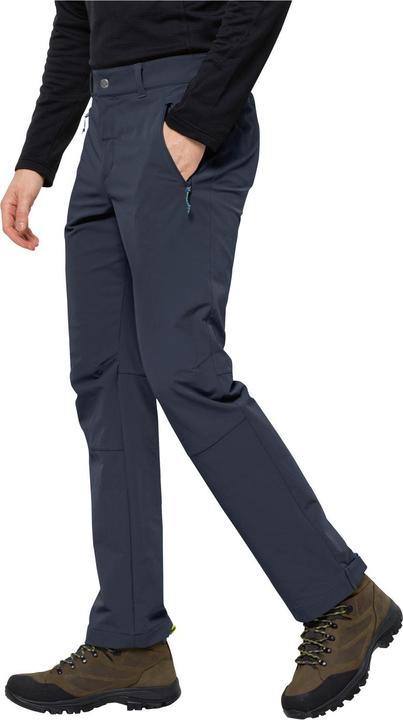 Immagine prodotto Jack Wolfskin Attivare I Pantaloni Xt M (54)