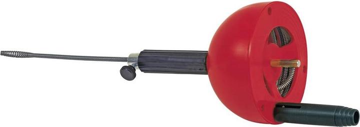 Produktbild Rothenberger Rohr-Passend Rohrreinigungsspirale (1 Stk.)