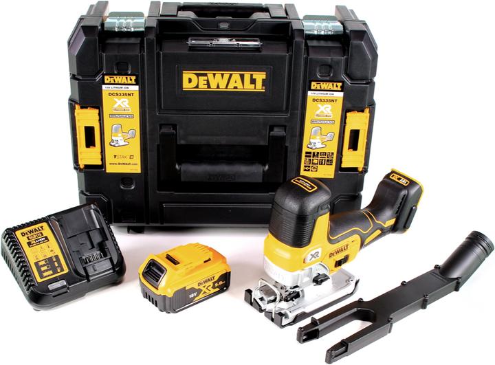 Actual product image DeWalt DCS 335 P1