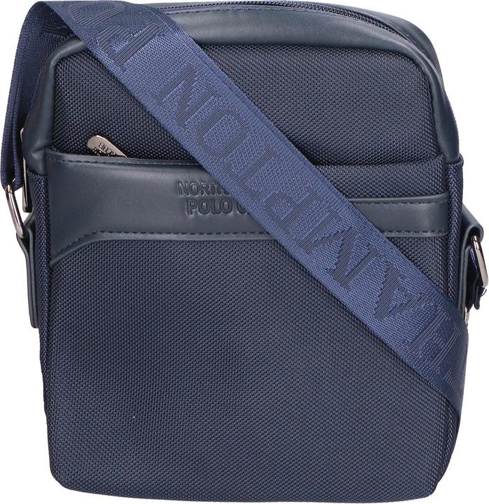 Produktbild Northampton Polo Club Shoulder bag