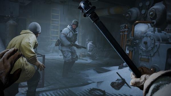 Immagine prodotto Bethesda Indiana Jones und der grosse Kreis (PS5, DE)