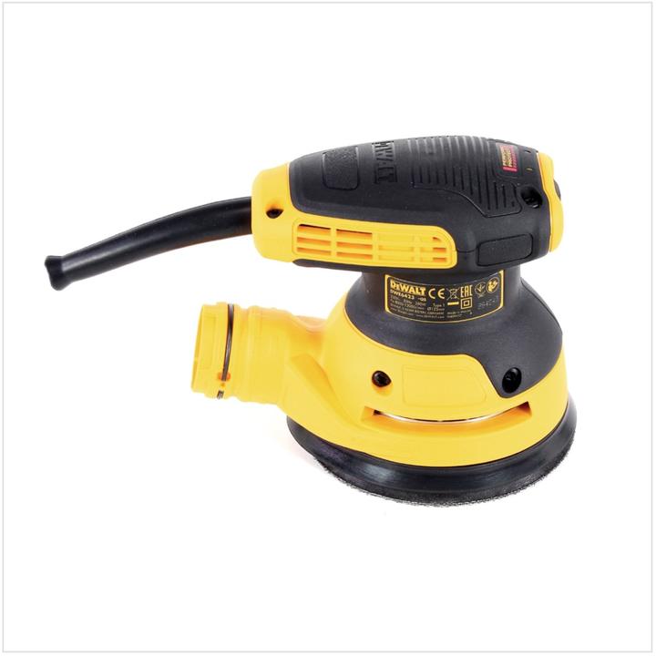 Produktbild DeWalt DWE6423 (Exzenterschleifer, 280 W)