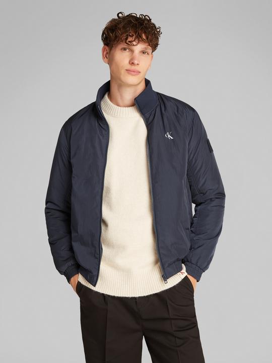 Actual product image Calvin Klein Jeans Padded Harrington (XL)