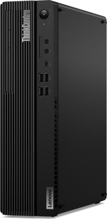 Produktbild Lenovo ThinkCentre M75s Gen 5 (AMD Ryzen 7 8700G, 16 GB, 512 GB, Radeon 780M)