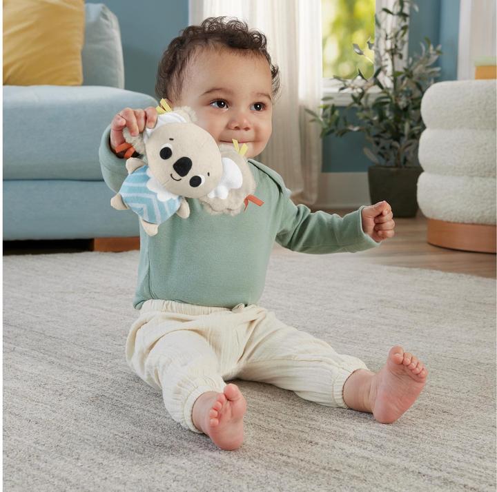 Actual product image Fisher-Price Simply Senses