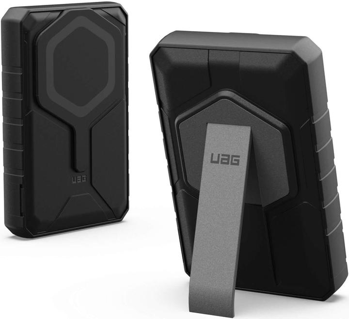 Produktbild UAG Rugged 10000mAh Battey Pack (10000 mAh, 10 W, 37 Wh)
