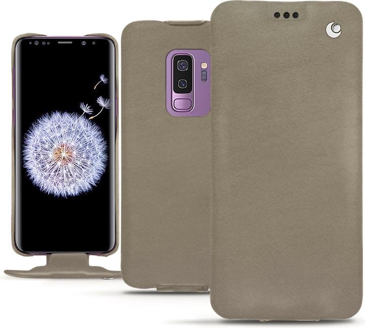 Image du produit Noreve Housse cuir vertical (Samsung Galaxy S9+)
