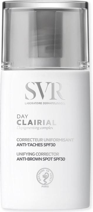 Day (Sonnengel, SPF 30, 30 ml)