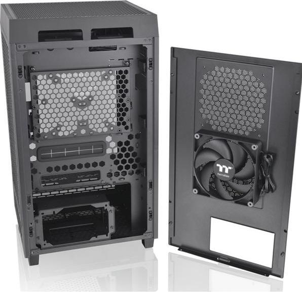 Produktbild Thermaltake The Tower 200 (Mini-ITX)