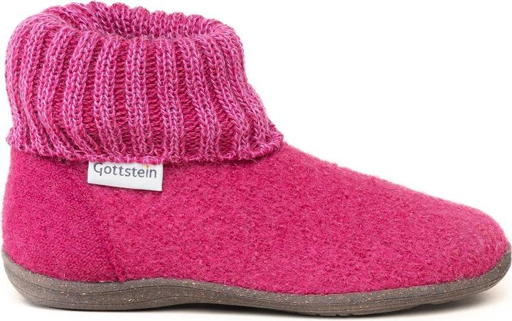 Produktbild Gottstein Alpine Boot RU Hüttenschuh (24)