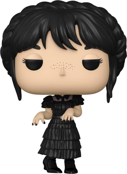 Produktbild Funko Wednesday Dancing