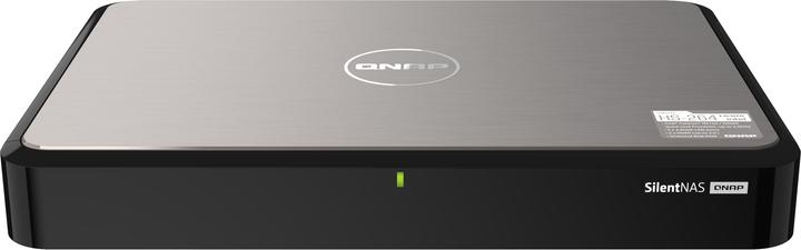 Image du produit QNAP NAS HS-264-8G (0 TB)