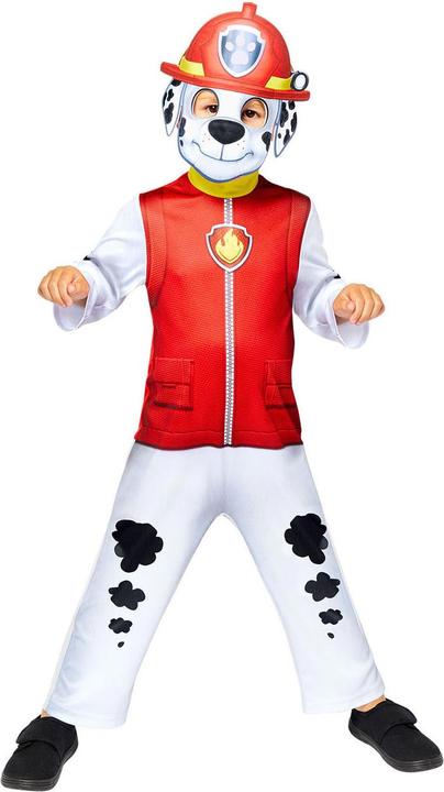 Paw Patrol Marshall