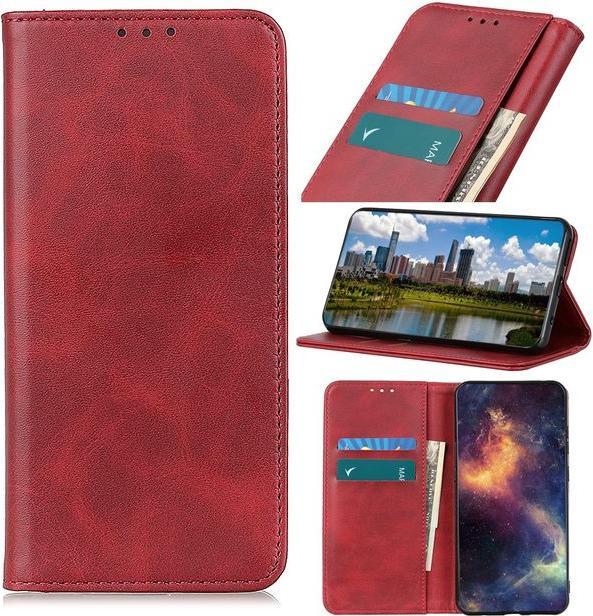 Produktbild MU Classic Classic V Leder Bookcover Series (Samsung Galaxy Note 20 Ultra)