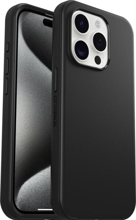 Immagine prodotto OtterBox Symmetry (Apple iPhone 15 Pro)