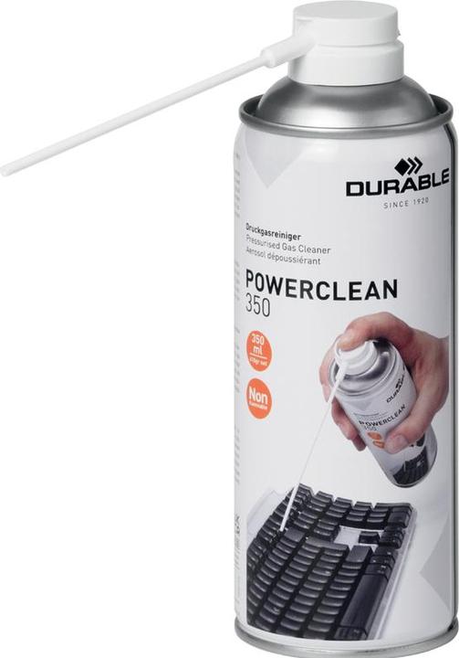 Actual product image Durable Powerclean 350 (1 x)