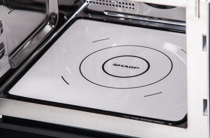Produktbild Sharp R860S (25 l)