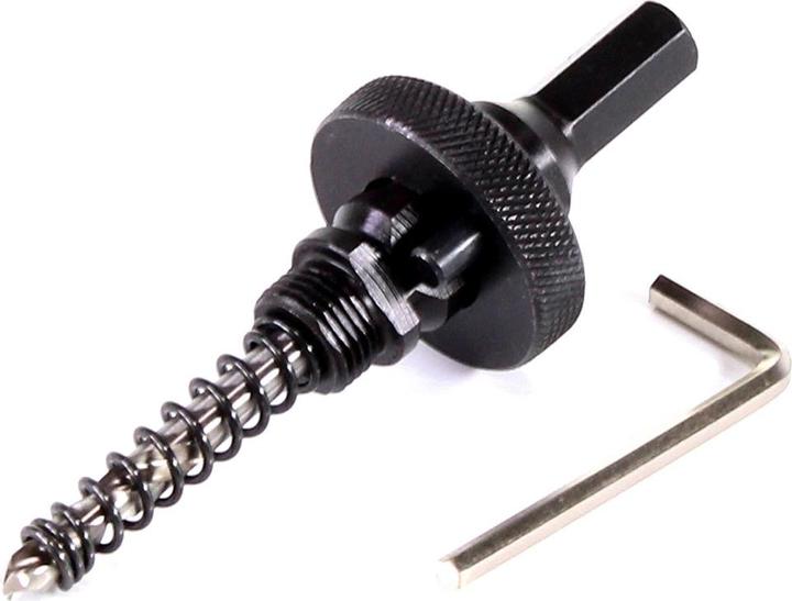 Image du produit Ruko Accessoires pour scies cloches bi-métal, support A2 Ø 32 (32 mm)