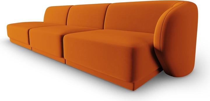 Actual product image CXL by Christian Lacroix Lionel (2 person sofa, 3-seater, 4-seater)