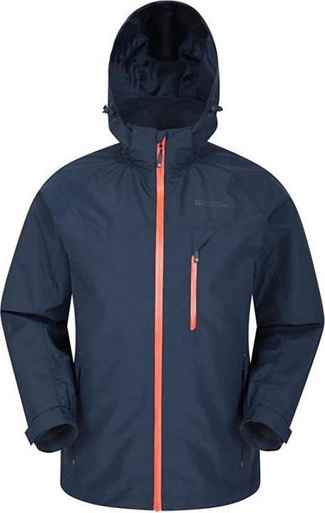 Mountain Warehouse Brisk Extreme Jacke wasserfest