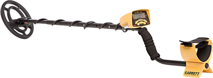 Garrett ACE 250